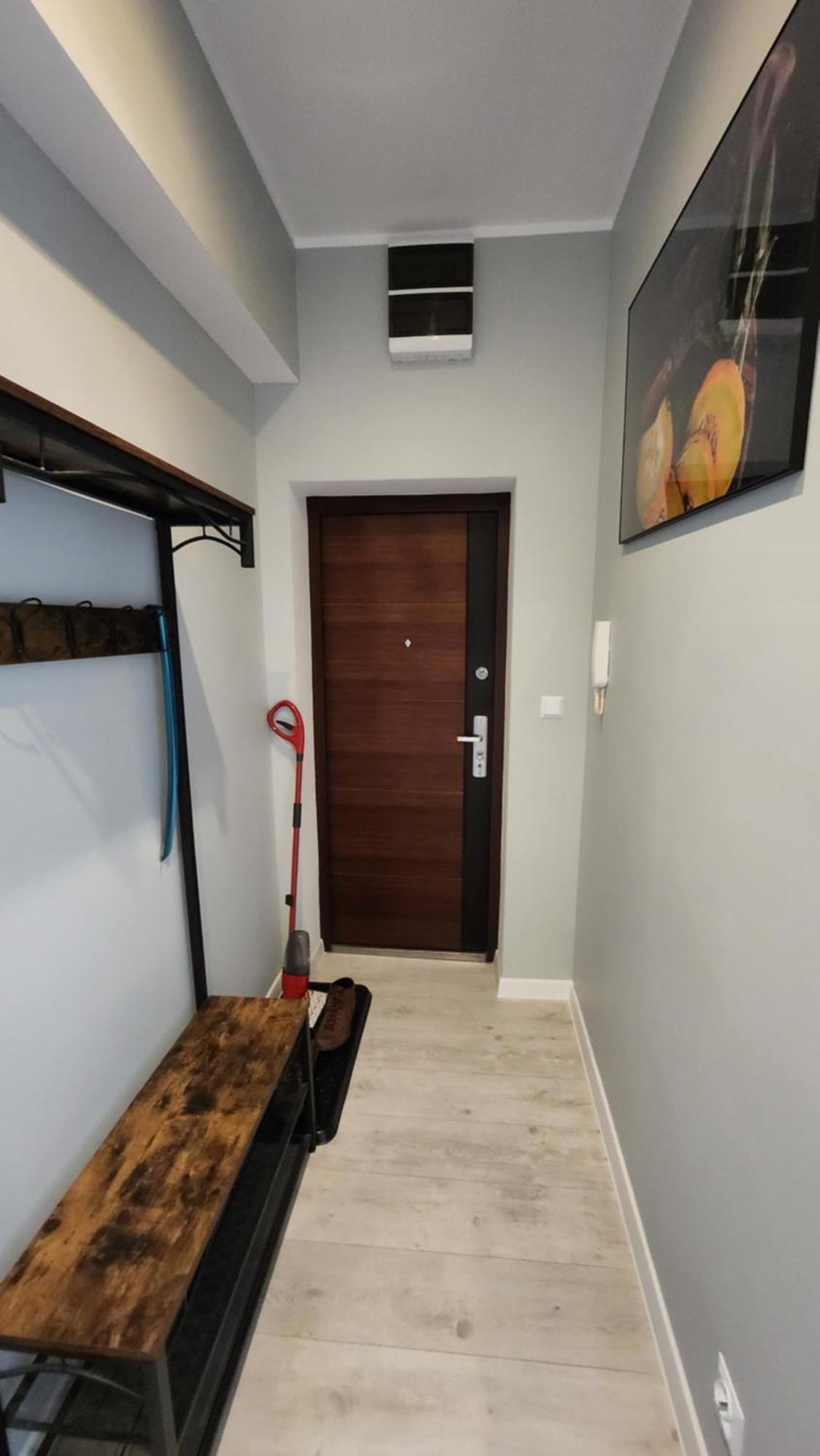 Apartament Garncarska Elbląg Exterior foto