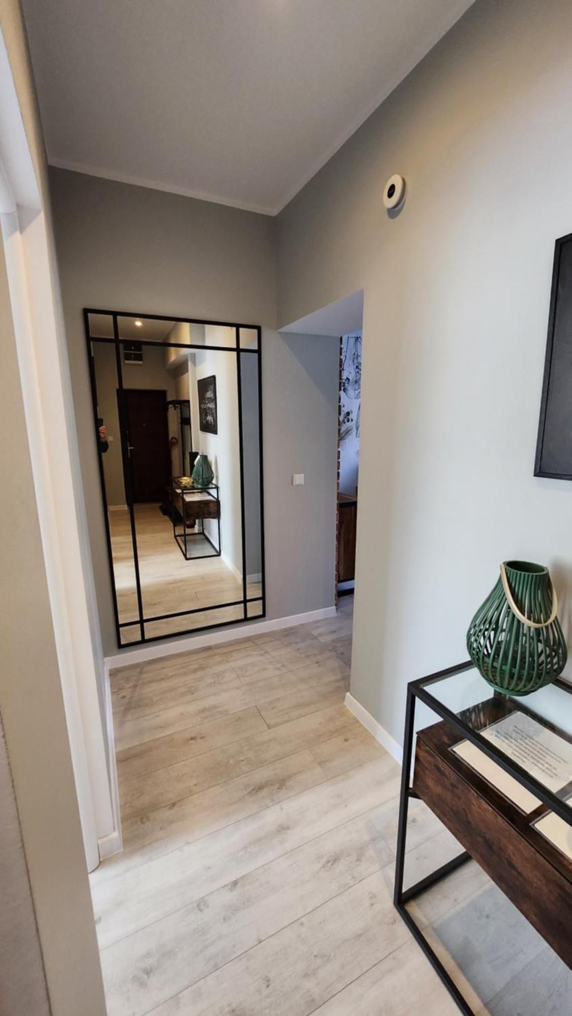 Apartament Garncarska Elbląg Exterior foto