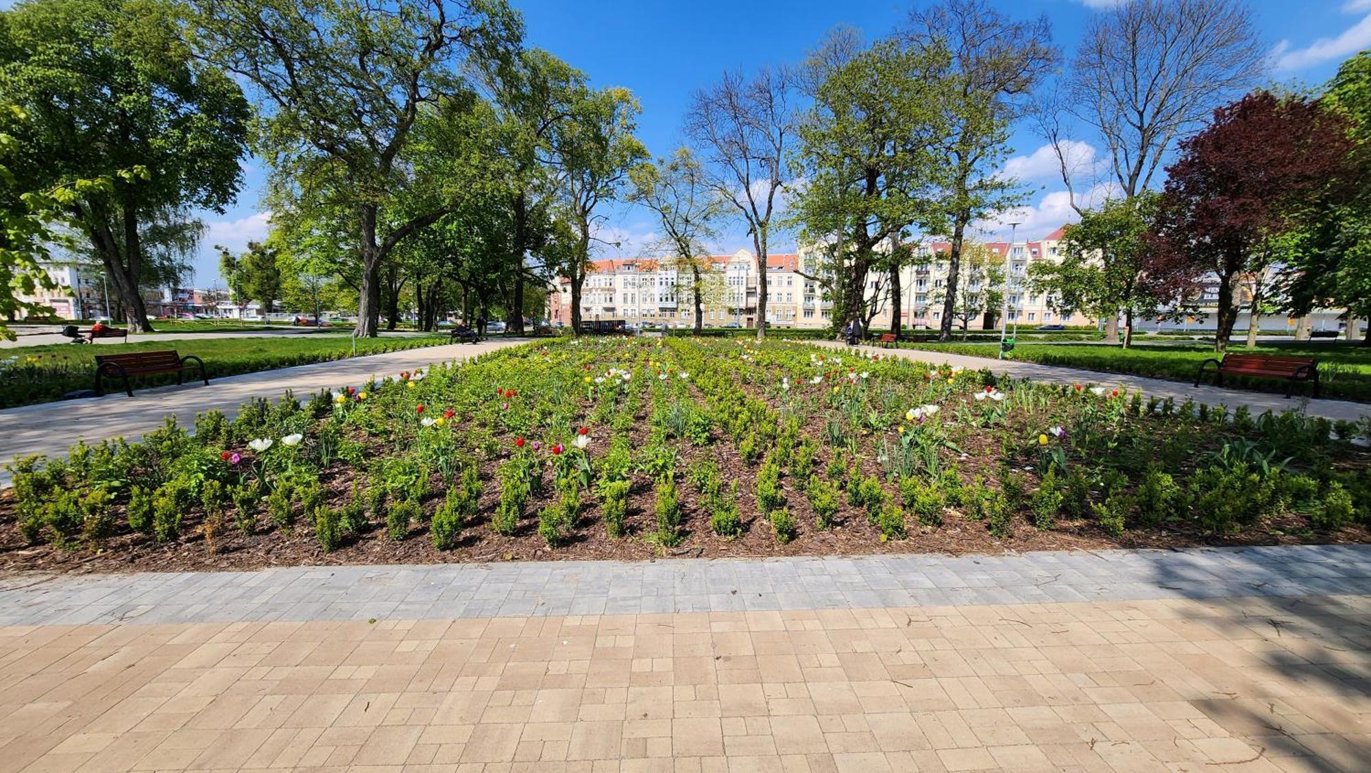 Apartament Garncarska Elbląg Exterior foto